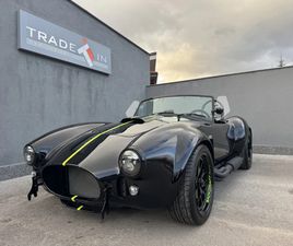 SHELBY COBRA 7.0L ROUCH 427R