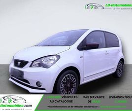 SEAT MII 1.0 75 CH BVM
