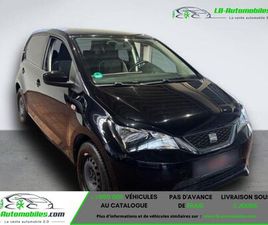 SEAT MII 1.0 75 CH BVM
