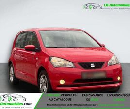 SEAT MII SEAT MII 1.0 75 CH BVM