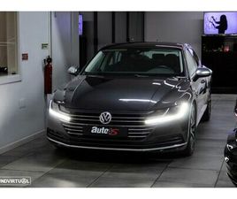 VW ARTEON 2.0 TDI ELEGANCE DSG