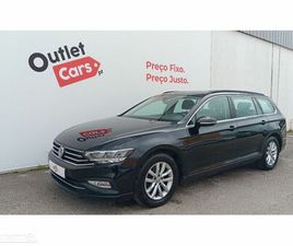 VW PASSAT VARIANT 2.0 TDI BUSINESS DSG