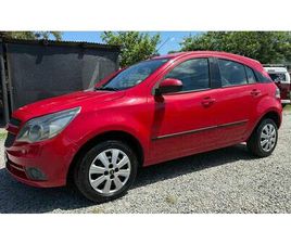 LT 1.4 MPFI 8V FLEXPOWER 5P