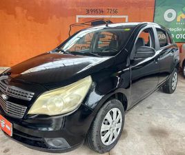 LTZ 1.4 MPFI 8V FLEXPOWER 5P