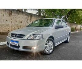CHEVROLET ASTRA ELEGANCE 2.0 MPFI FLEXPOWER 8V 5P