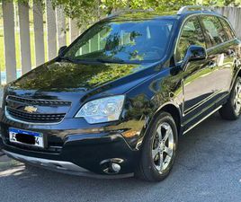 SPORT FWD 3.0 V6 24V 268CV 4X2