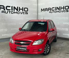 CHEVROLET CELTA 1.0/ SUPER 1.0 MPFI VHC 8V 5P 2013