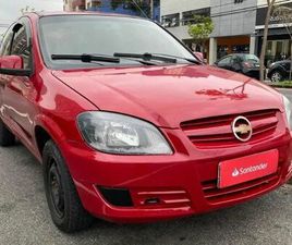 CHEVROLET CELTA LIFE/ LS 1.0 MPFI 8V FLEXPOWER 3P