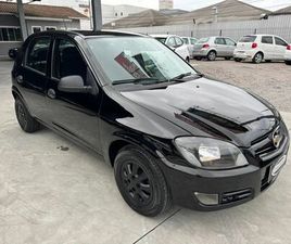 LIFE/ LS 1.0 MPFI 8V FLEXPOWER 5P