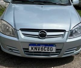 CHEVROLET CELTA SPIRIT/ LT 1.0 MPFI 8V FLEXP. 5P