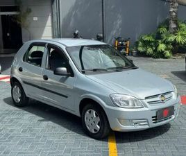 CHEVROLET CELTA SPIRIT/ LT 1.0 MPFI 8V FLEXP. 5P