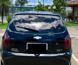 SPIRIT/ LT 1.0 MPFI 8V FLEXP. 5P