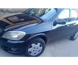 SPIRIT/ LT 1.0 MPFI 8V FLEXP. 5P