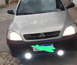 CHEVROLET MONTANA 1.8/ 1.8 CONQUEST FLEXPOWER 8V 2004