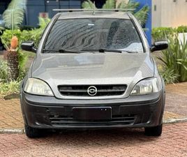 CHEVROLET MONTANA 1.8/ 1.8 CONQUEST FLEXPOWER 8V 2005