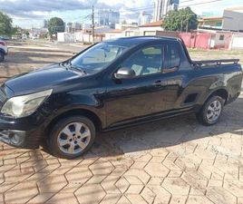 LS 1.4 ECONOFLEX 8V 2P