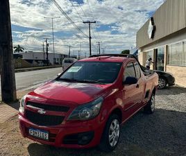 LS 1.4 ECONOFLEX 8V 2P