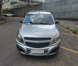 SPORT 1.4 ECONOFLEX 8V 2P