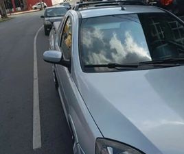 SPORT 1.8 MPFI FLEXPOWER 8V