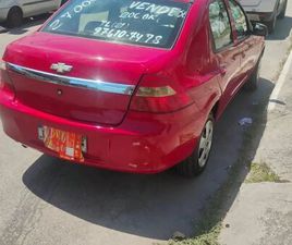 SED. MAXX/ LT 1.4 8V ECONOF. 4P