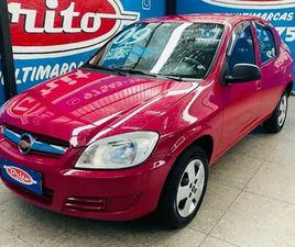 SED. MAXX/ LT 1.4 8V ECONOF. 4P