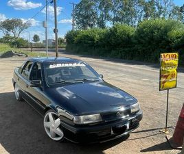 GLS/EXPRES.2.2/ 2.0 E 2.0 CD 8V