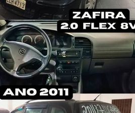 COMFORT 2.0 MPFI FLEXPOWER 8V 5P