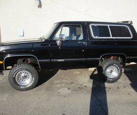 1991 GMC JIMMY