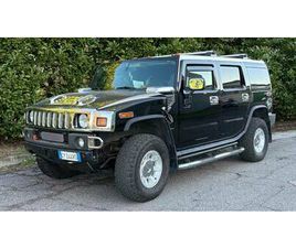 2006 | HUMMER H2
