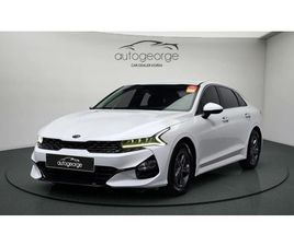 KIA K5 2.0LPI STANDARD AUTOGEORGE.COM