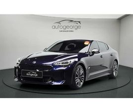 KIA STINGER 2.0T 2WD DREAM EDITION AUTOGEORGE.COM