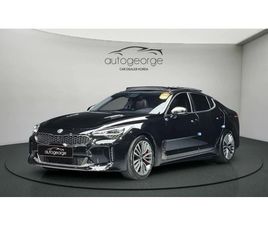 KIA STINGER 2.0T 2WD DREAM EDITION AUTOGEORGE.COM
