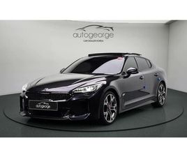 KIA STINGER 2.0T 2WD PLATINUM AUTOGEORGE.COM