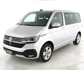 2.0 TDI 150CV 9 POSTI KOMBI BUSINESS P.C.