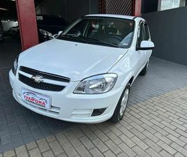 CHEVROLET CELTA SPIRIT/ LT 1.0 MPFI 8V FLEXP. 5P