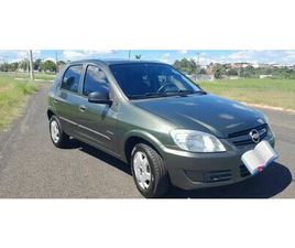 SPIRIT/ LT 1.0 MPFI 8V FLEXP. 5P