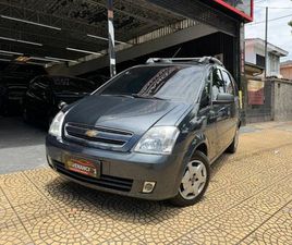 CHEVROLET MERIVA EXPRES.EASYTRONIC 1.8 FLEXPOWER