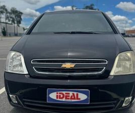 CHEVROLET MERIVA PREM.EASYTRONIC 1.8 FLEXPOWER 5P