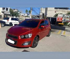 HB LT 1.6 16V FLEXPOWER 5P AUT.