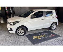 FIAT MOBI 1.0 EVO EASY