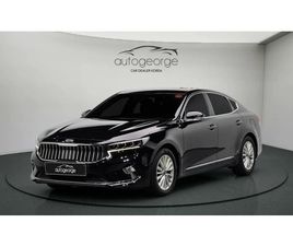 KIA K7 3.0LPI TRENDY AUTOGEORGE.COM