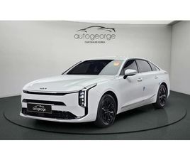 KIA K8 3.5LPG 2WD NOBLESSE AUTOGEORGE.COM