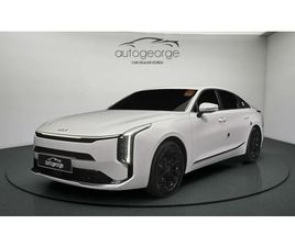 KIA K8 3.5LPG 2WD PRESTIGE AUTOGEORGE.COM