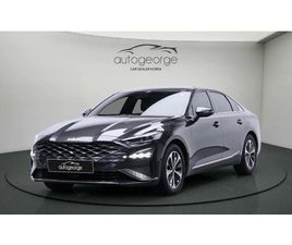 KIA K8 HYBRID NOBLESSE AUTOGEORGE.COM