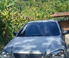 CHEVROLET ASTRA SEDAN 2.0/CD/ EXPRES.GLS 2.0 8V 4P