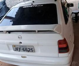 CHEVROLET KADETT GL 2.0 MPFI / EFI