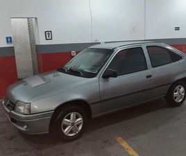 CHEVROLET KADETT GL 2.0 MPFI / EFI