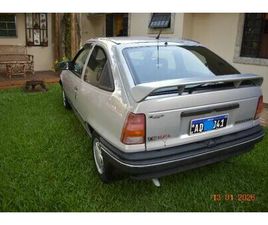 CHEVROLET KADETT GLS 1.8 EFI / SL/E 1.8