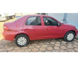 SED. MAXX 1.0 8V FLEXPOWER 4P