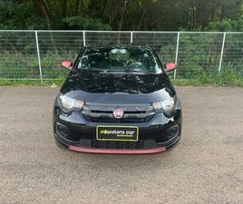 FIAT MOBI 1.0 EVO EASY